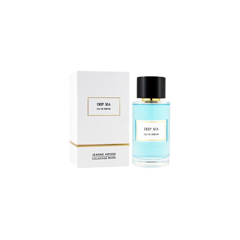 Jeanne Arthes Deep Sea EDP 100ml