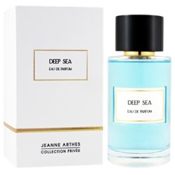 Jeanne Arthes Deep Sea EDP 100ml