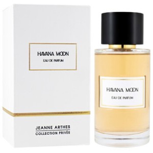 Jeanne Arthes Havana Moon EDP 100ml