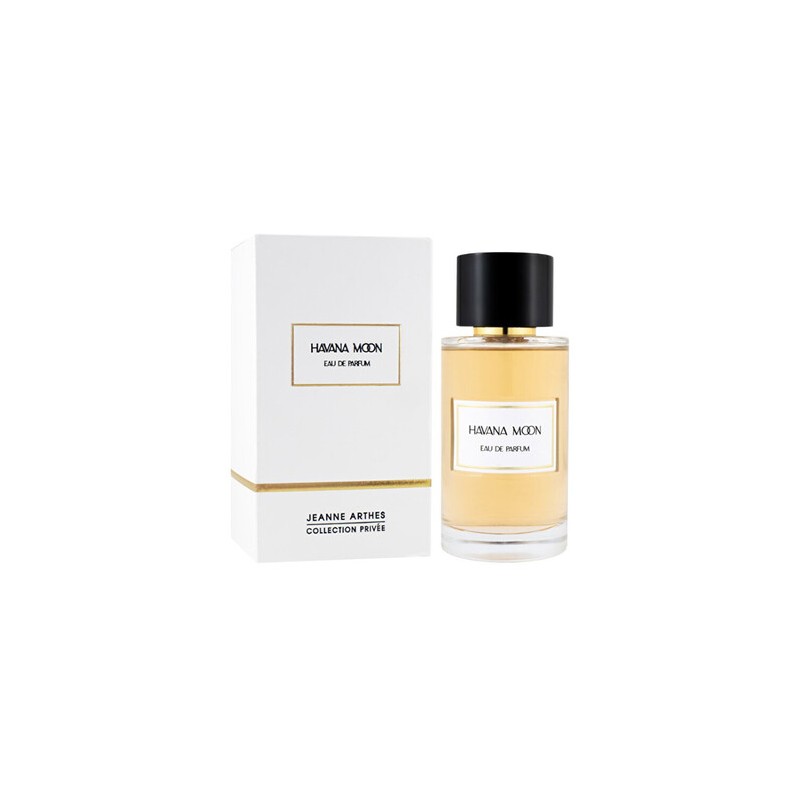 Jeanne Arthes Havana Moon EDP 100ml