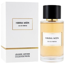 Jeanne Arthes Havana Moon EDP 100ml