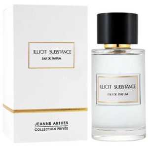 Jeanne Arthes Illicit Substance EDP 100ml