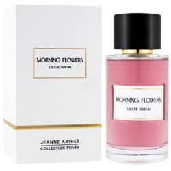 Jeanne Arthes Morning Flowers EDP 100ml
