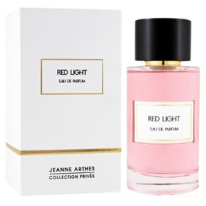 Jeanne Arthes Red Light EDP 100ml