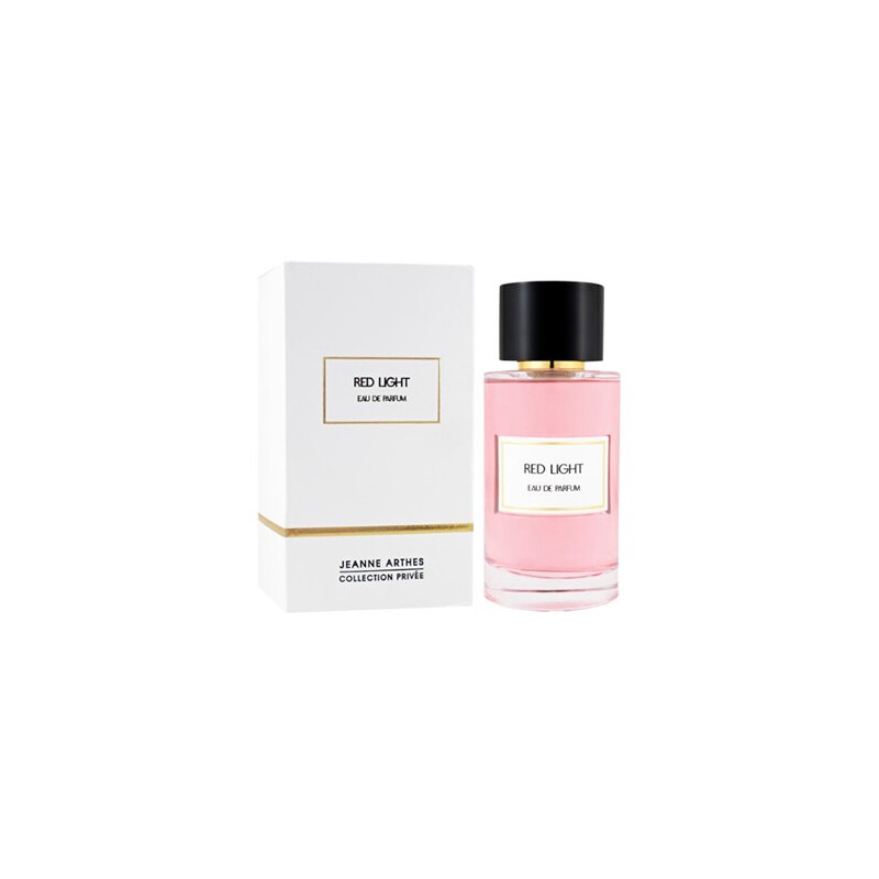 Jeanne Arthes Red Light EDP 100ml