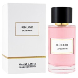 Jeanne Arthes Red Light EDP 100ml