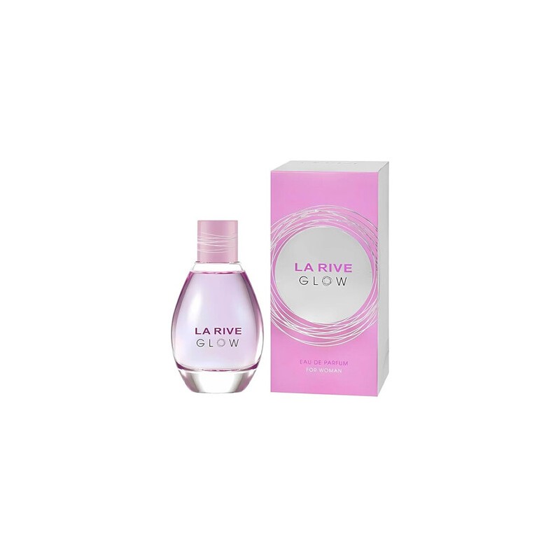 La Rive Glow EDP 90ml