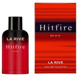 La Rive Hitfire EDT 90ml