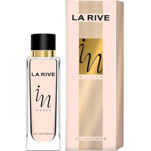 La Rive In Woman EDP 90ml
