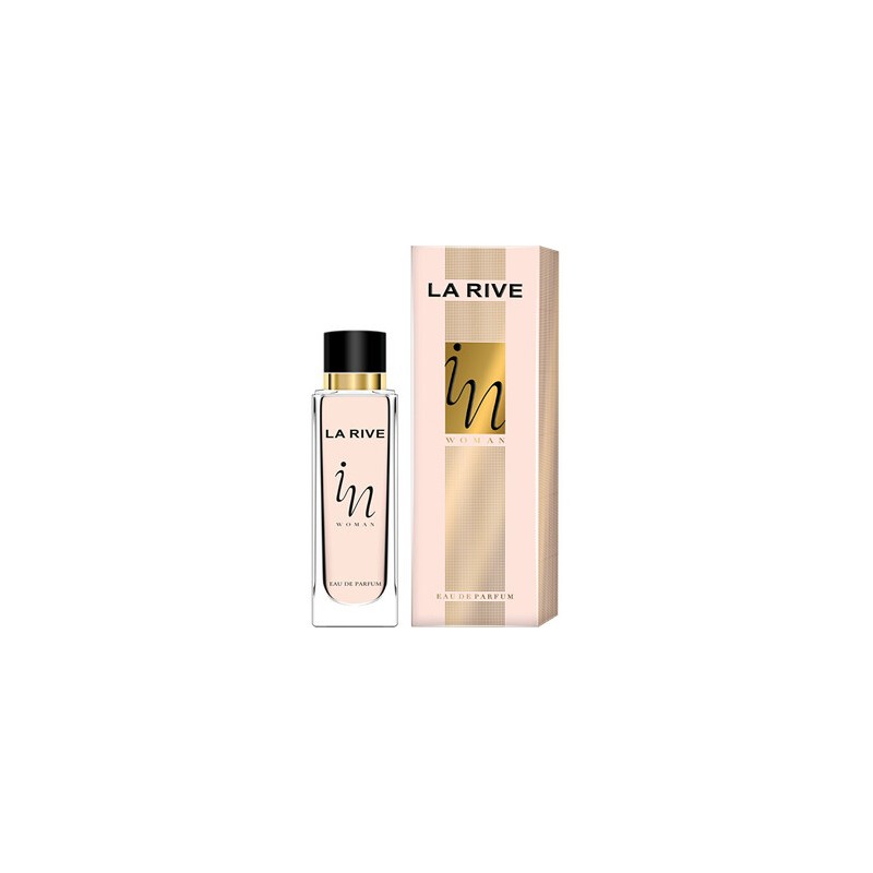 La Rive In Woman EDP 90ml