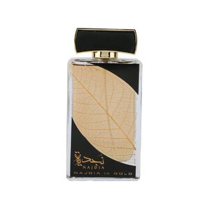 Lattafa Perfumes Najdia in Gold EDP 100ml