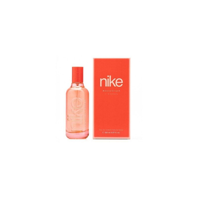 Nike Coral Crush EDT 30ml