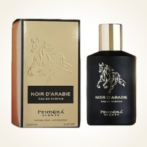 Pendora Scents Noir d'Arabie EDP 100ml