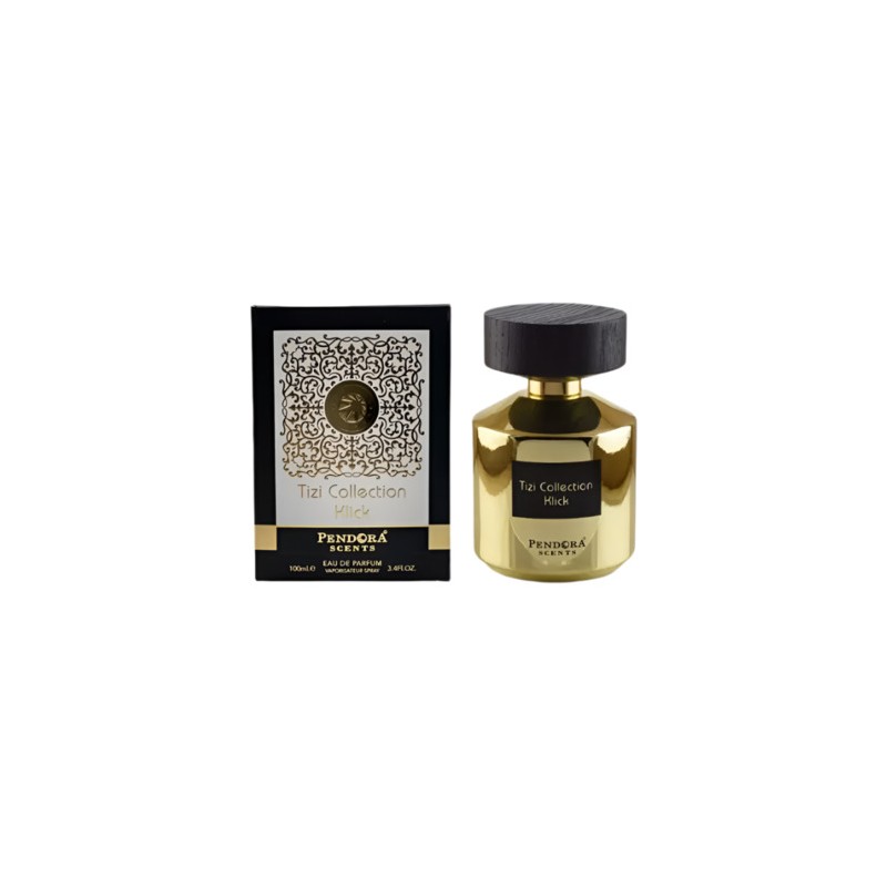 Pendora Scents Tizi Collection - Klick EDP 100ml