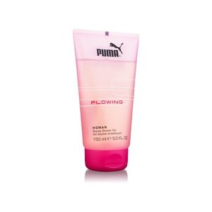 Puma Flowing Woman Shower Gel 200ml
