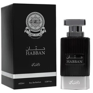 Rasasi Habban EDP 100ml