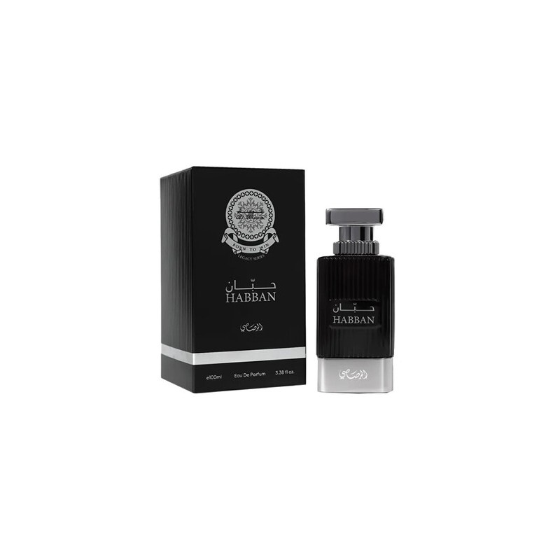 Rasasi Habban EDP 100ml