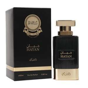 Rasasi Hayan EDP 100ml