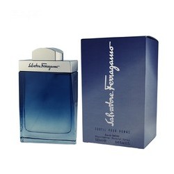 Salvatore Ferragamo Subtil pour Homme EDT 30ml