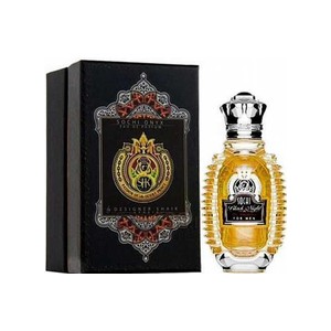 Shaik Sochi Black Night Romance EDP 80ml