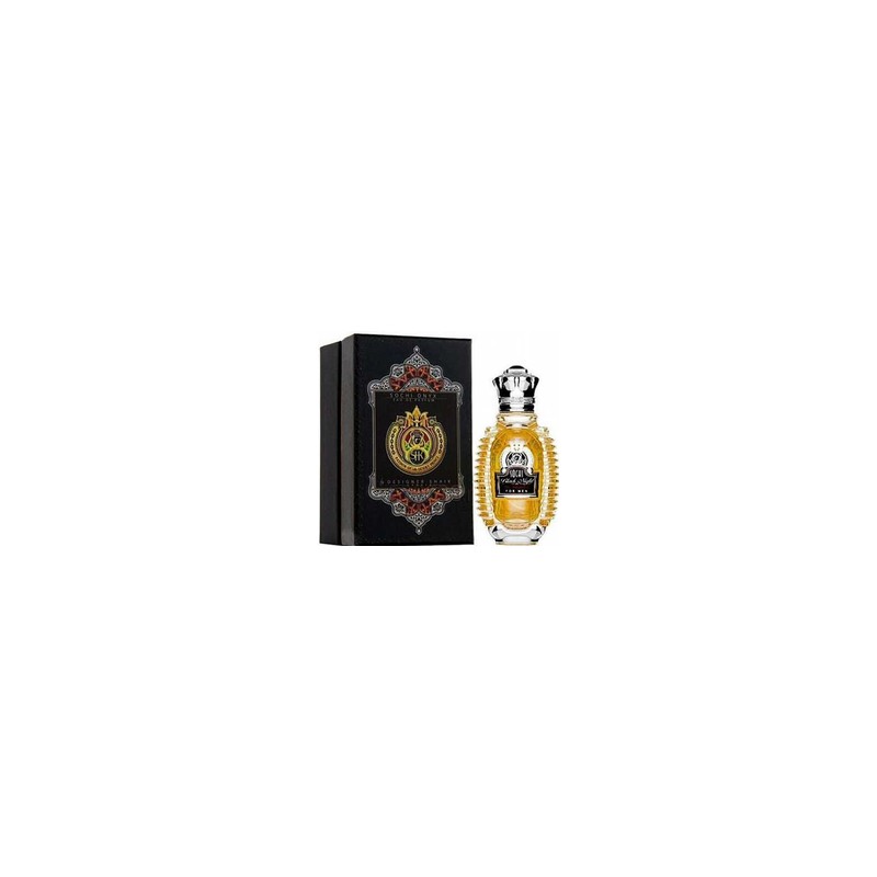 Shaik Sochi Black Night Romance EDP 80ml