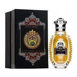 Shaik Sochi Black Night Romance EDP 80ml