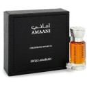 Swiss Arabian Amaani Perfume Oil 12ml
