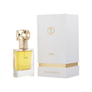 Swiss Arabian Ishq EDP 50ml