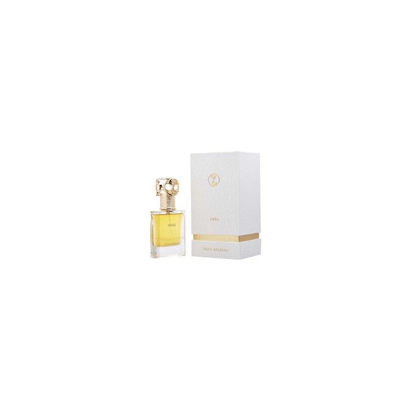 Swiss Arabian Ishq EDP 50ml