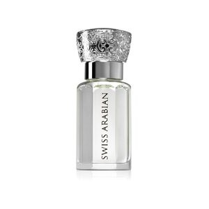 Swiss Arabian Secret Musk Perfume Oil 12ml