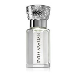 Swiss Arabian Secret Musk Perfume Oil 12ml