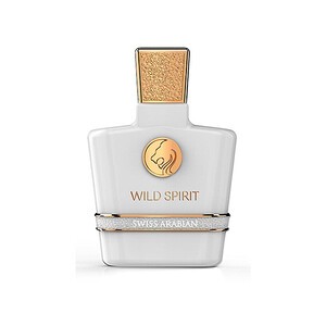 Swiss Arabian Wild Spirit EDP 100ml