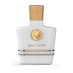 Swiss Arabian Wild Spirit EDP 100ml