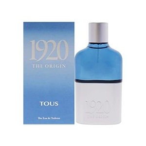 Tous 1920 The Origin EDT 60ml