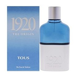 Tous 1920 The Origin EDT 60ml