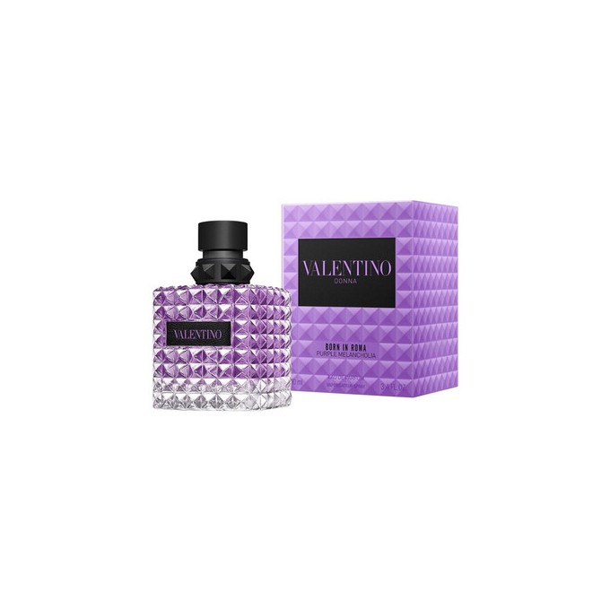 Valentino Donna Born In Roma Purple Melancholia EDP 30ml