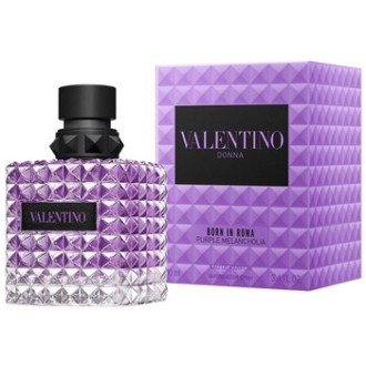 Valentino Donna Born In Roma Purple Melancholia EDP 50ml