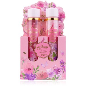 Accentra Blossom Bath Set - Dárková sada koupelové péče