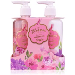 Accentra Blossom Gift Set - Dárková sada péče o ruce