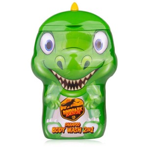 Accentra Body Wash & Shampoo - Šampon a sprchový gel 2v1 400ml