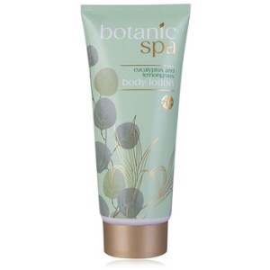 Accentra Botanic Spa Body Lotion - Tělové mléko 200ml