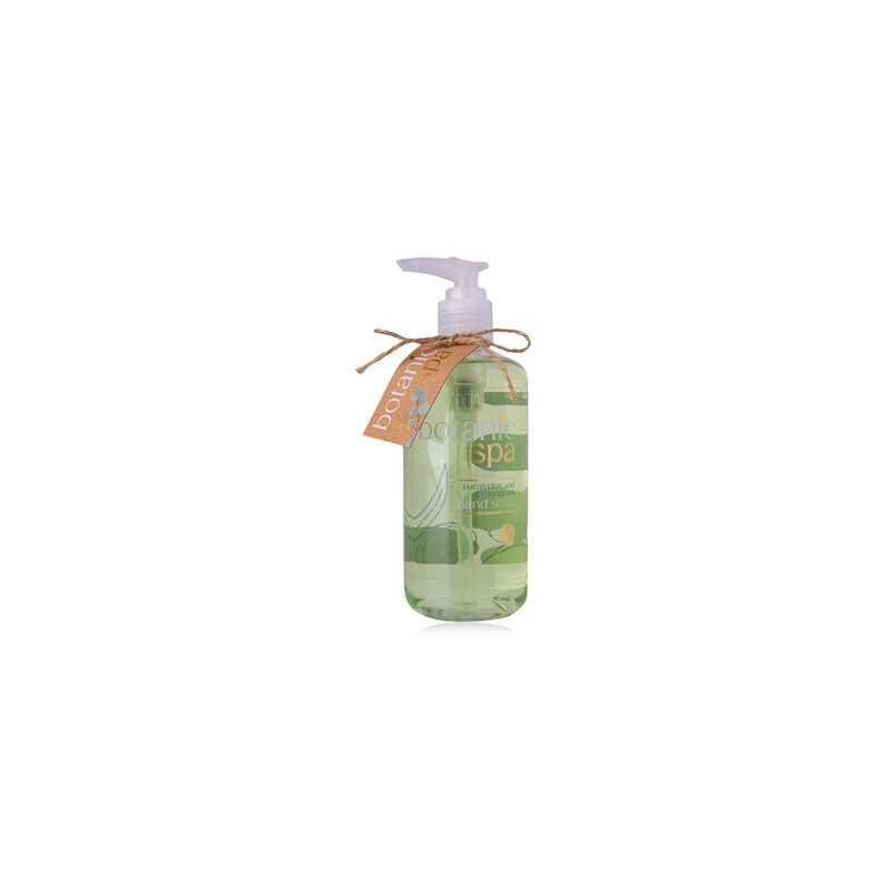 Accentra Botanic Spa Hand Soap - Mýdlo na ruce 290ml
