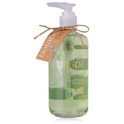 Accentra Botanic Spa Hand Soap - Mýdlo na ruce 290ml