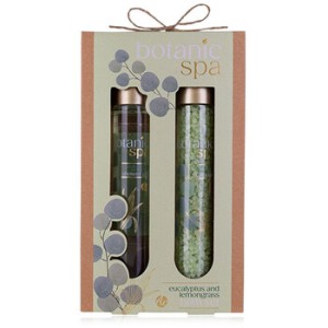 Accentra Botanic Spa Set - Dárková sada