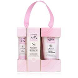 Accentra Hibiscus Home Spa Gift Set - Dárková sada