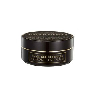 Benton Snail Bee Ultimate Hydrogel Eye Patch - Hydrogelové oční polštářky 60.0ks