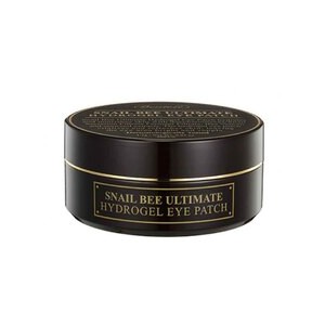 Benton Snail Bee Ultimate Hydrogel Eye Patch - Hydrogelové oční polštářky 60.0ks
