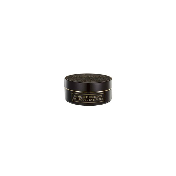 Benton Snail Bee Ultimate Hydrogel Eye Patch - Hydrogelové oční polštářky 60.0ks
