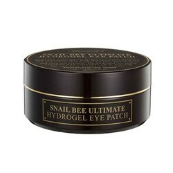 Benton Snail Bee Ultimate Hydrogel Eye Patch - Hydrogelové oční polštářky 60.0ks