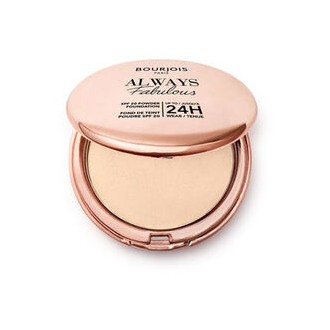 Bourjois Always Fabulous SPF 20 Powder Foundation 7 g 0ml 115 Golden Ivory